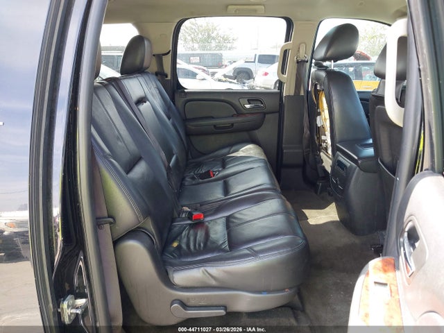 Продаж на аукціоні авто 2014 Gmc Yukon Xl 1500 Slt, vin: 1GKS1KE08ER153551, номер лоту: 44711027
