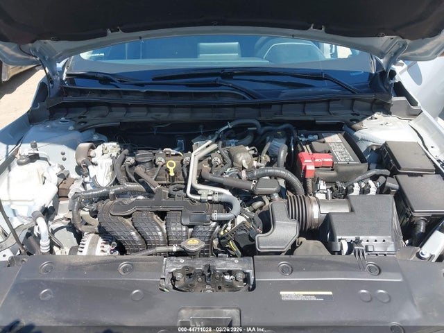 1N4BL4DV0RN375387 Nissan Altima Sv Fwd