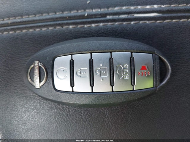 1N4BL4DV0RN375387 Nissan Altima Sv Fwd