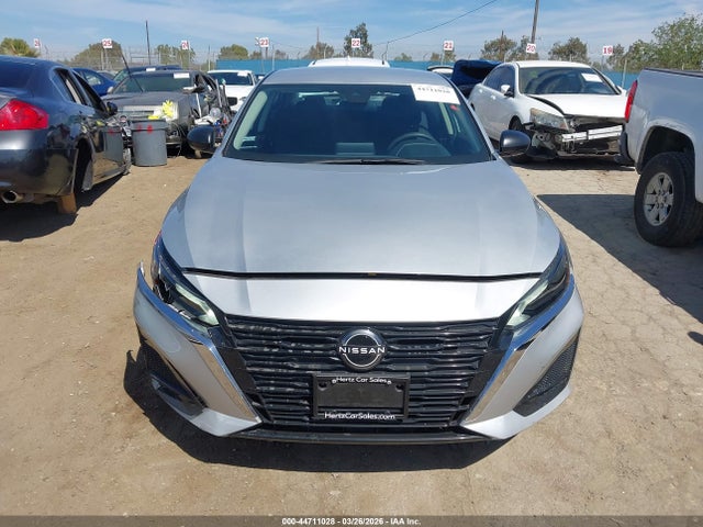 1N4BL4DV0RN375387 Nissan Altima Sv Fwd