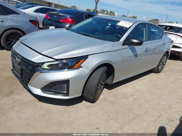 1N4BL4DV0RN375387 Nissan Altima Sv Fwd
