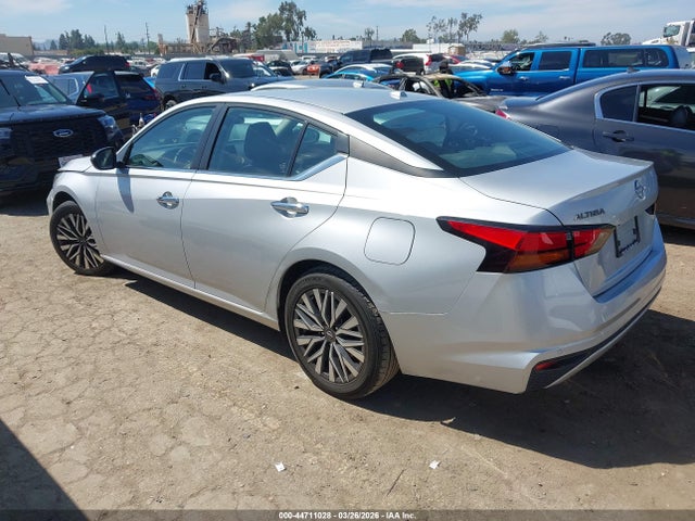 1N4BL4DV0RN375387 Nissan Altima Sv Fwd