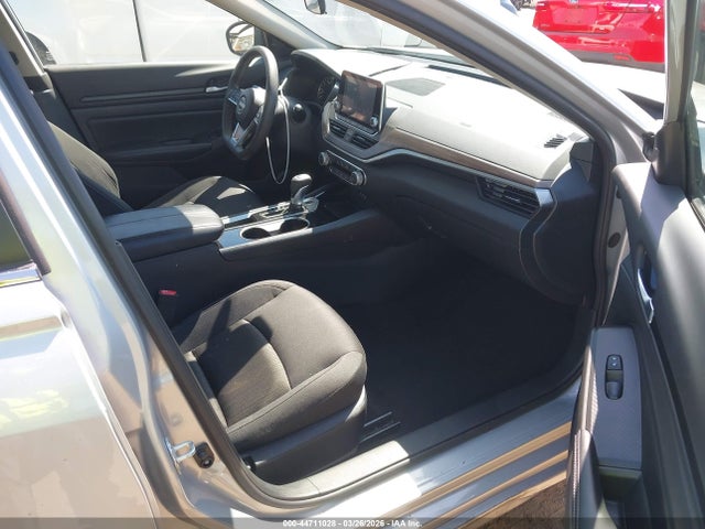 1N4BL4DV0RN375387 Nissan Altima Sv Fwd