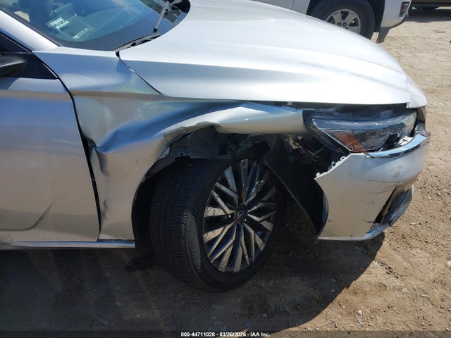 1N4BL4DV0RN375387 Nissan Altima Sv Fwd