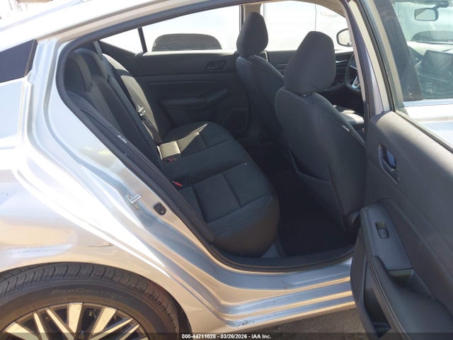 1N4BL4DV0RN375387 Nissan Altima Sv Fwd