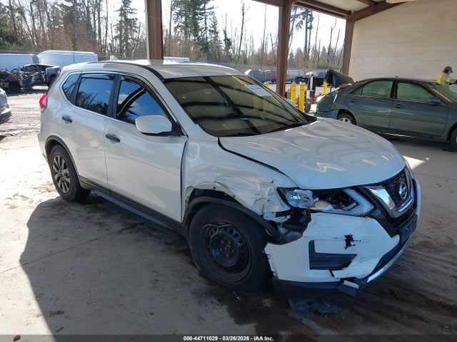 2017 NISSAN ROGUE JN8AT2MT8HW135493
