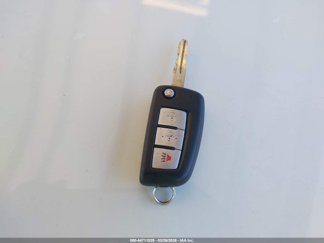 2017 NISSAN ROGUE JN8AT2MT8HW135493 Photo 10