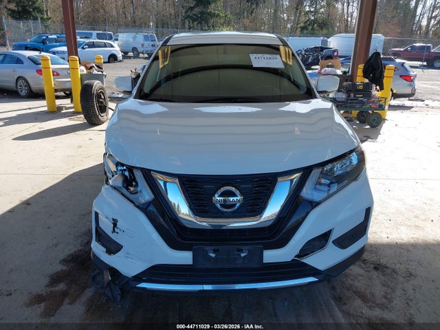 JN8AT2MT8HW135493 Nissan ROGUE S