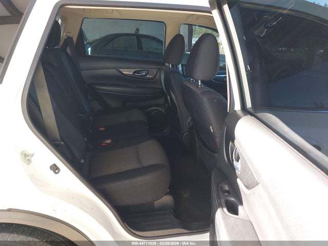 2017 NISSAN ROGUE JN8AT2MT8HW135493 Photo 7