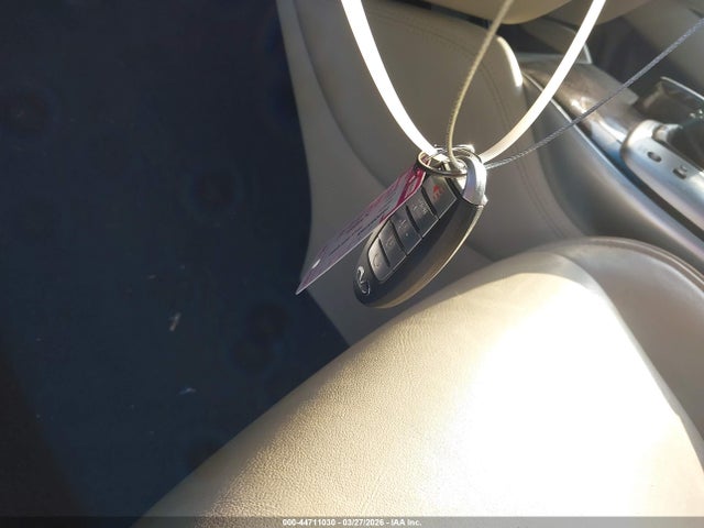 44711030 :رقم المزاد ، 5N1AL0MM0FC528116 vin ، 2015 Infiniti Qx60 مزاد بيع
