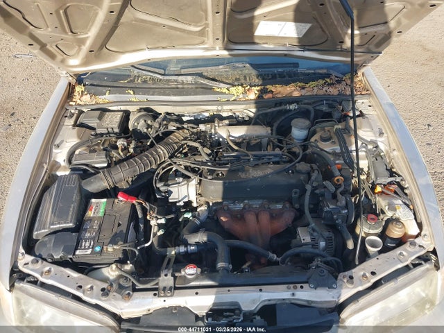 1994 HONDA ACCORD JHMCD5645RC021641 Photo 9