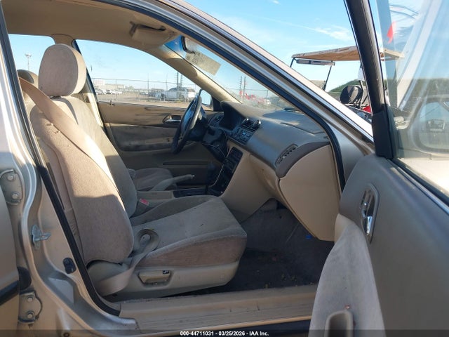 1994 HONDA ACCORD JHMCD5645RC021641 Photo 4