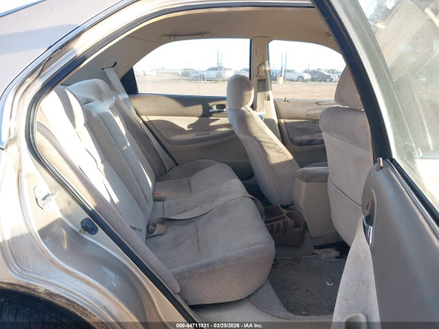 1994 HONDA ACCORD JHMCD5645RC021641 Photo 7