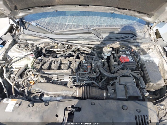 SHHFK7H53JU432824 Honda CIVIC EX