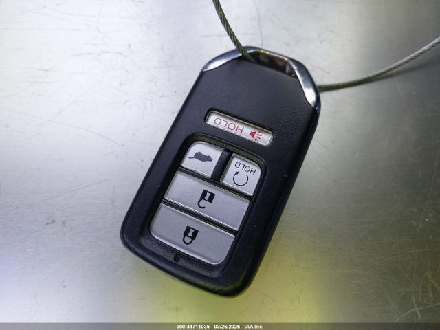 SHHFK7H53JU432824 Honda CIVIC EX