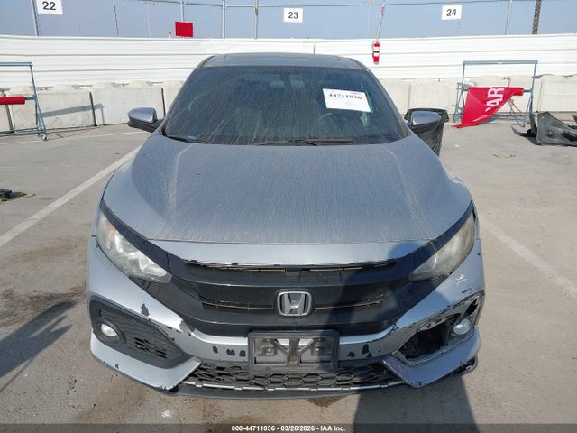 SHHFK7H53JU432824 Honda CIVIC EX