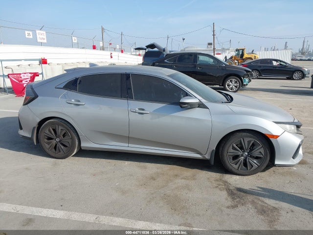 SHHFK7H53JU432824 Honda CIVIC EX