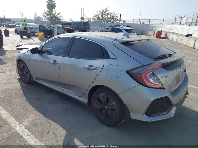 SHHFK7H53JU432824 Honda CIVIC EX