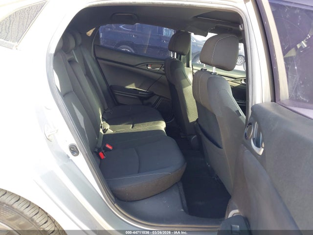 SHHFK7H53JU432824 Honda CIVIC EX
