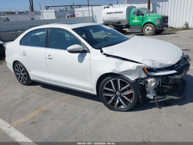 2014 VOLKSWAGEN JETTA 3VW4T7AJ7EM209472
