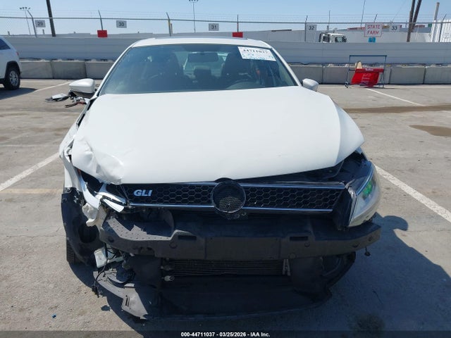 44711037 :رقم المزاد ، 3VW4T7AJ7EM209472 vin ، 2014 Volkswagen Jetta Gli/gli Autobahn/gli Autobahn W/nav/gli Edition 30/gli Edition 30 W/nav مزاد بيع