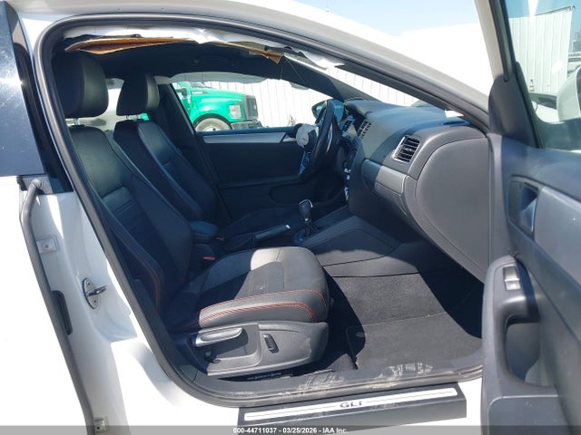 2014 VOLKSWAGEN JETTA 3VW4T7AJ7EM209472 Photo 4