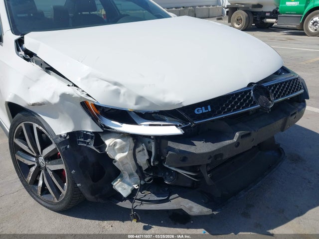 2014 VOLKSWAGEN JETTA 3VW4T7AJ7EM209472 Photo 5