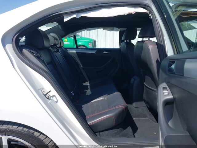 2014 VOLKSWAGEN JETTA 3VW4T7AJ7EM209472 Photo 7