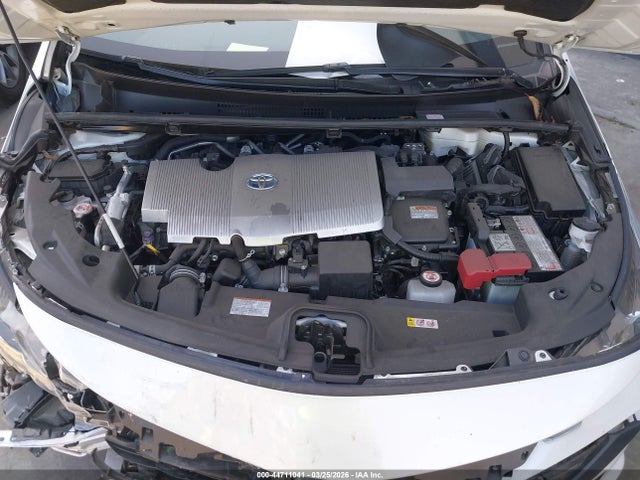 2022 TOYOTA PRIUS PRIME JTDKAMFP8N3223636 Photo 9