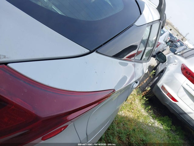 2022 TOYOTA PRIUS PRIME JTDKAMFP8N3223636 Photo 3