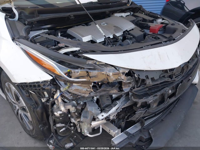 2022 TOYOTA PRIUS PRIME JTDKAMFP8N3223636 Photo 5