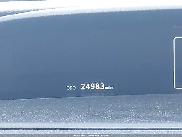 2022 TOYOTA PRIUS PRIME JTDKAMFP8N3223636 Photo 6