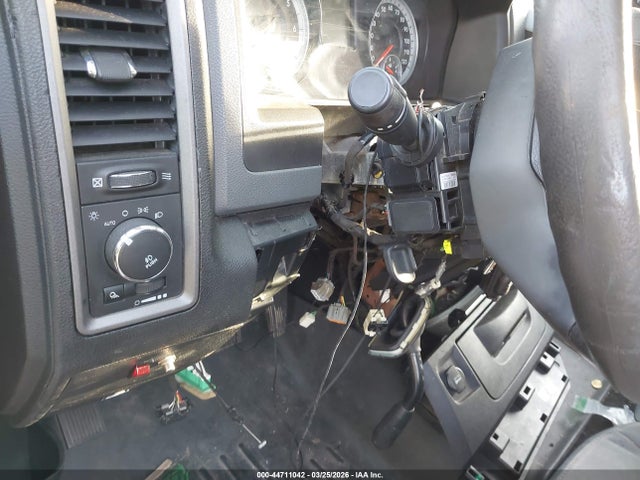 44711042 :رقم المزاد ، 1C6RR7FT4ES226004 vin ، 2014 Ram 1500 Express مزاد بيع
