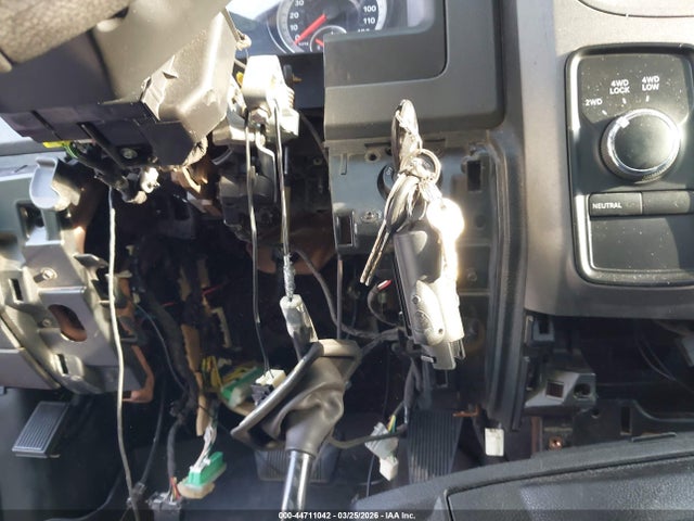 44711042 :رقم المزاد ، 1C6RR7FT4ES226004 vin ، 2014 Ram 1500 Express مزاد بيع