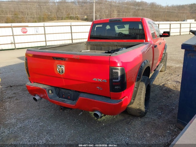 44711042 :رقم المزاد ، 1C6RR7FT4ES226004 vin ، 2014 Ram 1500 Express مزاد بيع