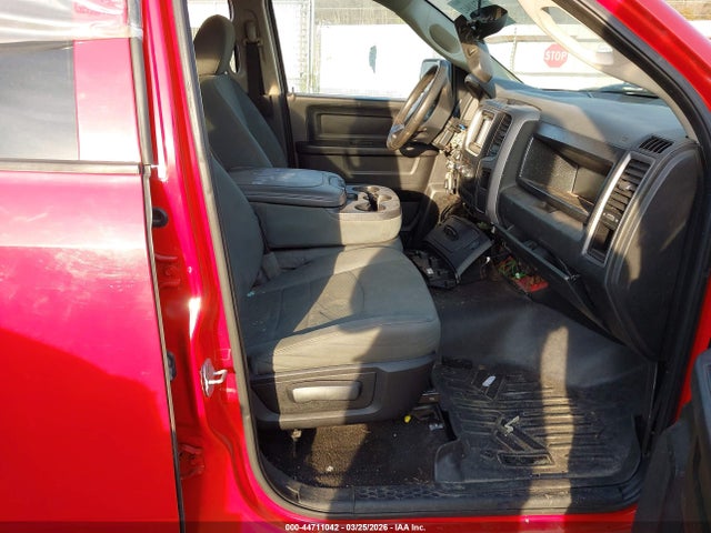 44711042 :رقم المزاد ، 1C6RR7FT4ES226004 vin ، 2014 Ram 1500 Express مزاد بيع