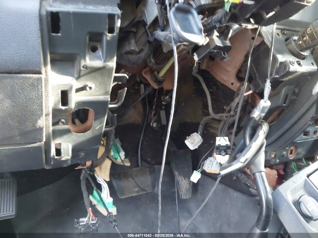 44711042 :رقم المزاد ، 1C6RR7FT4ES226004 vin ، 2014 Ram 1500 Express مزاد بيع