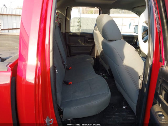 44711042 :رقم المزاد ، 1C6RR7FT4ES226004 vin ، 2014 Ram 1500 Express مزاد بيع