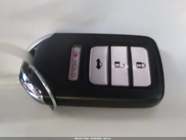 Honda Accord Ex-l V-6 2015 1HGCR3F87FA027203 Image 11