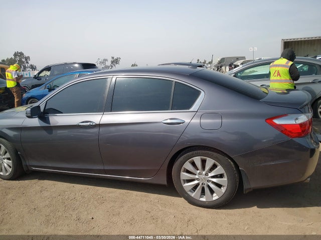 Honda Accord Ex-l V-6 2015 1HGCR3F87FA027203 Image 15