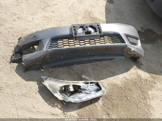 Honda Accord Ex-l V-6 2015 1HGCR3F87FA027203 Image 12