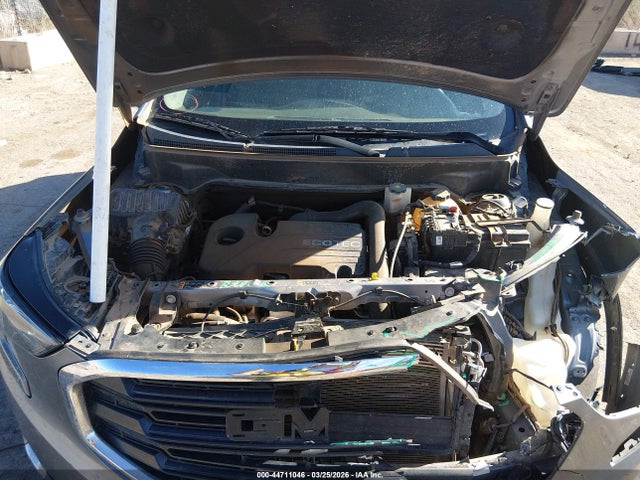 3GKALTEV5JL248402 GMC Terrain Sle
