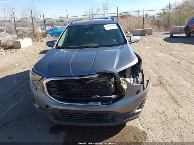 3GKALTEV5JL248402 GMC Terrain Sle