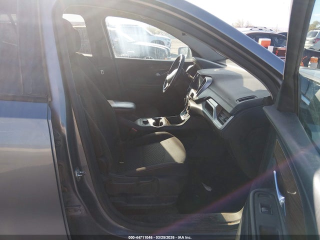 3GKALTEV5JL248402 GMC Terrain Sle
