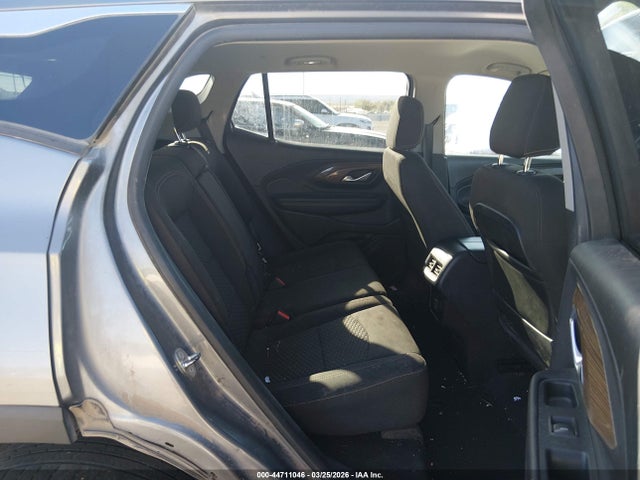 3GKALTEV5JL248402 GMC Terrain Sle