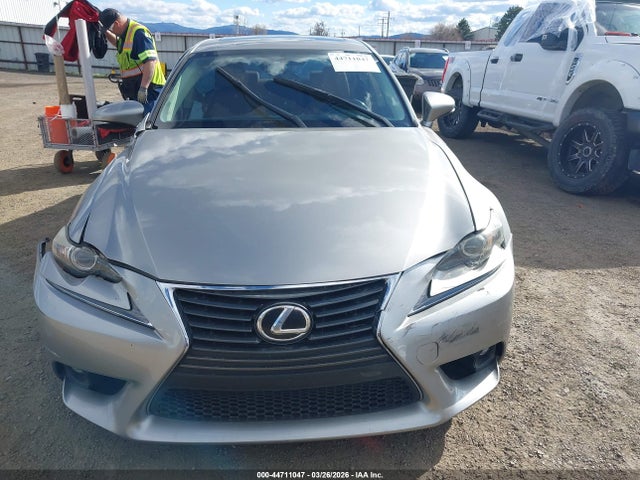 Продаж на аукціоні авто 2016 Lexus Is 200t, vin: JTHBA1D2XG5023322, номер лоту: 44711047