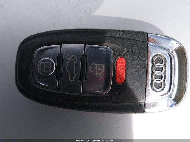 44711051 :رقم المزاد ، WA1LFAFP9FA099646 vin ، 2015 Audi Q5 2.0t Premium مزاد بيع