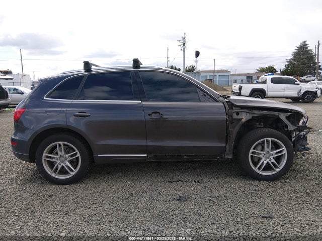 44711051 :رقم المزاد ، WA1LFAFP9FA099646 vin ، 2015 Audi Q5 2.0t Premium مزاد بيع
