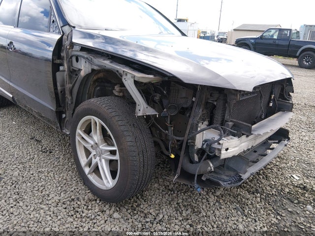 44711051 :رقم المزاد ، WA1LFAFP9FA099646 vin ، 2015 Audi Q5 2.0t Premium مزاد بيع