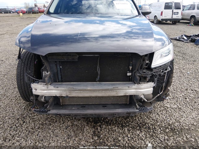44711051 :رقم المزاد ، WA1LFAFP9FA099646 vin ، 2015 Audi Q5 2.0t Premium مزاد بيع
